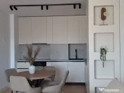 Apartament 2 camere 45mp+terasa 10,33mp zona Eroilor
