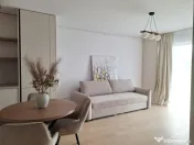 Apartament 2 camere 45mp+terasa 10,33mp zona Eroilor