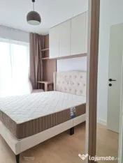 Apartament 2 camere 45mp+terasa 10,33mp zona Eroilor