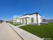 CASA PARTER-4 CAMERE- TEREN 500 MP-STR.ASFALTATA 