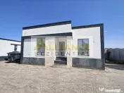 CASA PARTER-4 CAMERE- TEREN 500 MP-STR.ASFALTATA