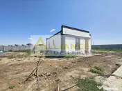 CASA PARTER-4 CAMERE- TEREN 500 MP-STR.ASFALTATA