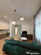Apartament de Lux intr-o Zona Ultrcentrala, Cluj-Napoca 