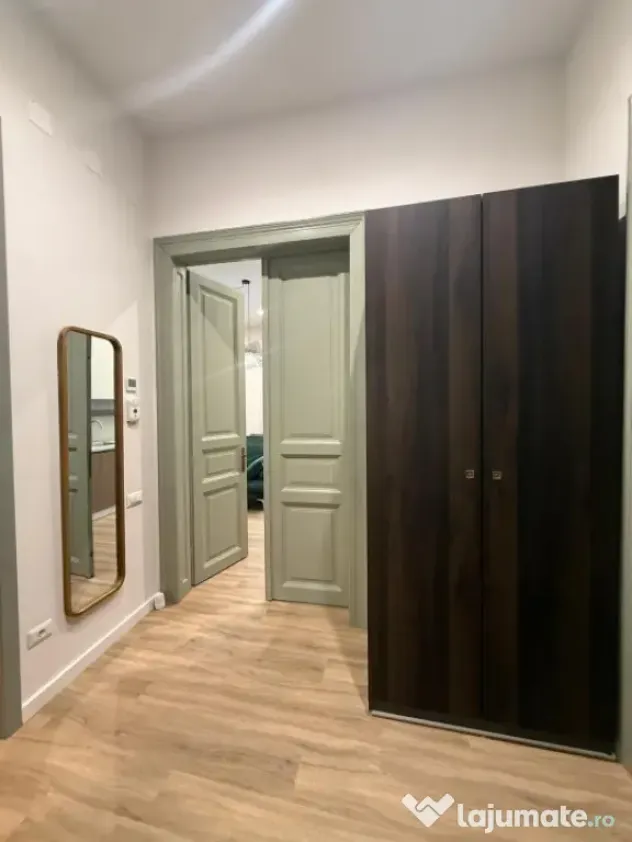 Apartament de Lux intr-o Zona Ultrcentrala, Cluj-Napoca - Cluj-Napoca (Cluj)