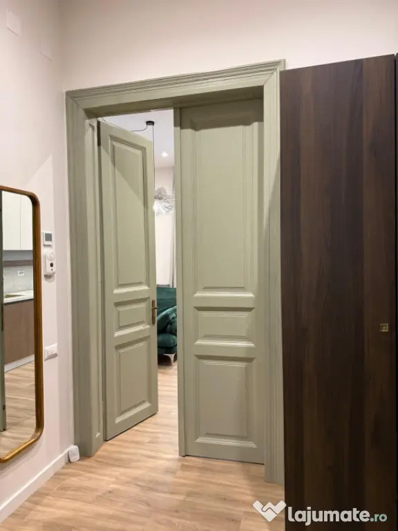 Apartament de Lux intr-o Zona Ultrcentrala, Cluj-Napoca - Cluj-Napoca (Cluj)