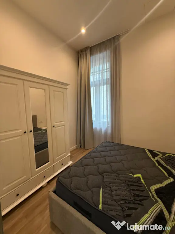 Apartament de Lux intr-o Zona Ultrcentrala, Cluj-Napoca - Cluj-Napoca (Cluj)