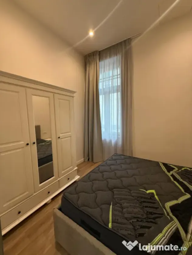 Apartament de Lux intr-o Zona Ultrcentrala, Cluj-Napoca - Cluj-Napoca (Cluj)