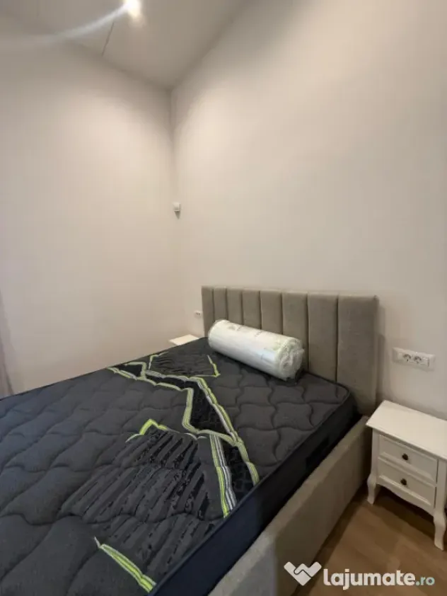 Apartament de Lux intr-o Zona Ultrcentrala, Cluj-Napoca - Cluj-Napoca (Cluj)
