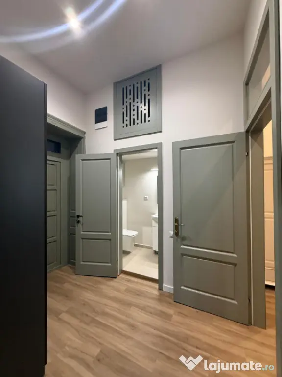 Apartament de Lux intr-o Zona Ultrcentrala, Cluj-Napoca - Cluj-Napoca (Cluj)