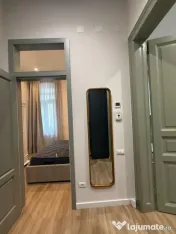 Apartament de Lux intr-o Zona Ultrcentrala, Cluj-Napoca 