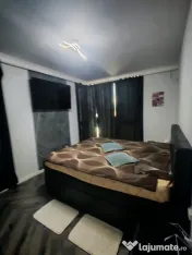 Apartament cu 3 cam, 58 mp zona Primariei, Apahida 