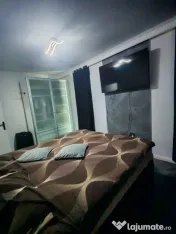 Apartament cu 3 cam, 58 mp zona Primariei, Apahida 
