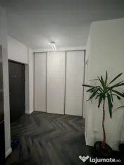 Apartament cu 3 cam, 58 mp zona Primariei, Apahida 