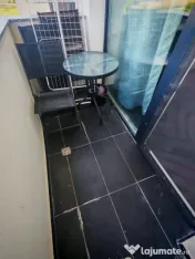 Apartament cu 3 cam, 58 mp zona Primariei, Apahida 