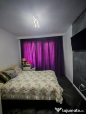 Apartament cu 3 cam, 58 mp zona Primariei, Apahida 