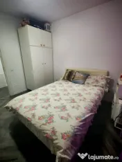 Apartament cu 3 cam, 58 mp zona Primariei, Apahida 