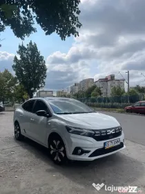 Dacia Logan ECO-G 100 MT6 XX