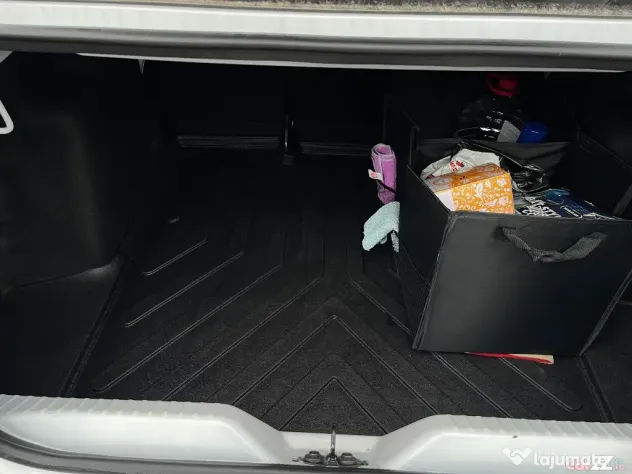 Dacia Logan ECO-G 100 MT6 XX - Iasi (Iasi)