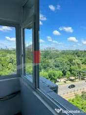 3 camere vizavi de parcul Plumbuita 