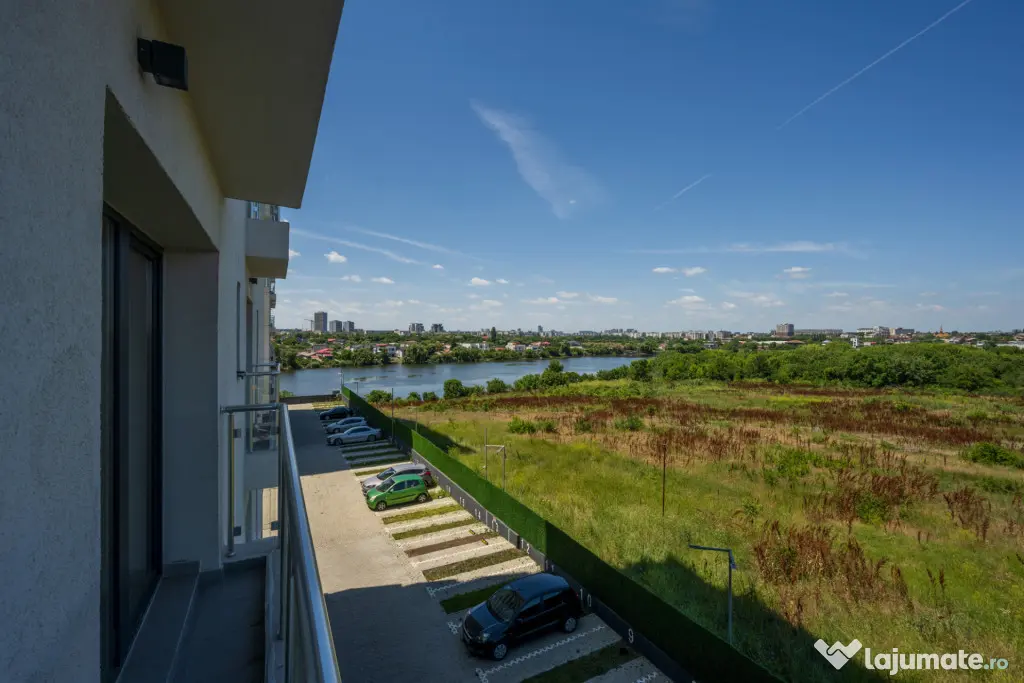 Apartament pentru copilul tau student | bloc 2025 | nu se ad - Bucuresti (Bucuresti-Ilfov)