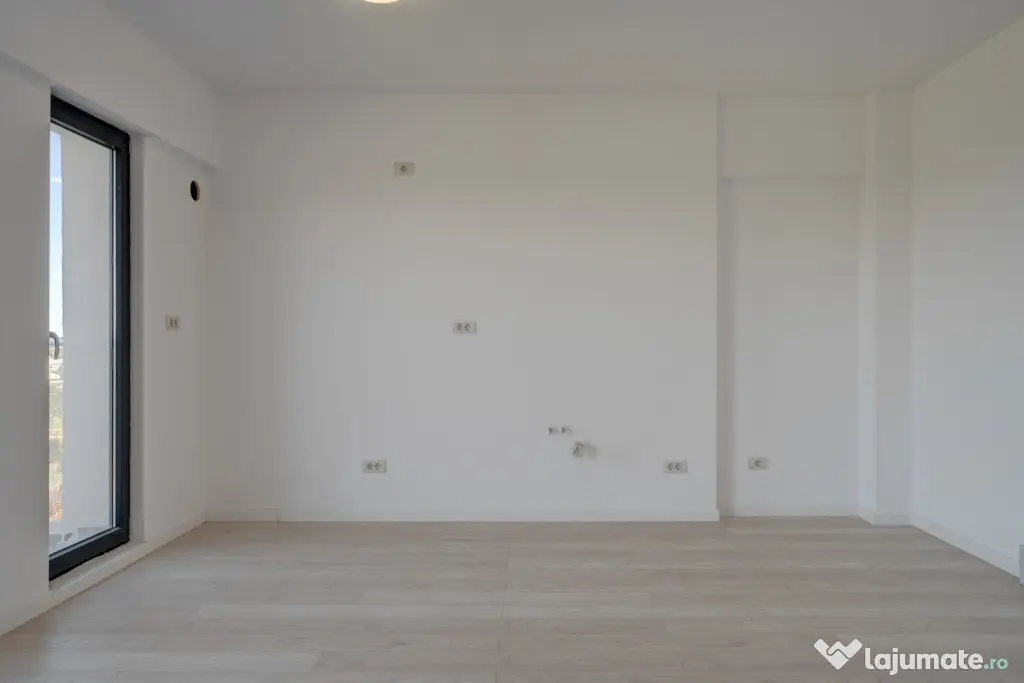 Apartament pentru copilul tau student | bloc 2025 | nu se ad - Bucuresti (Bucuresti-Ilfov)