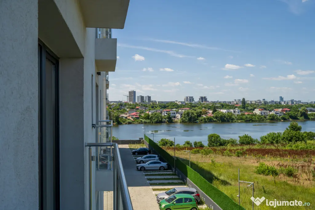 Apartament pentru copilul tau student | bloc 2025 | nu se ad - Bucuresti (Bucuresti-Ilfov)