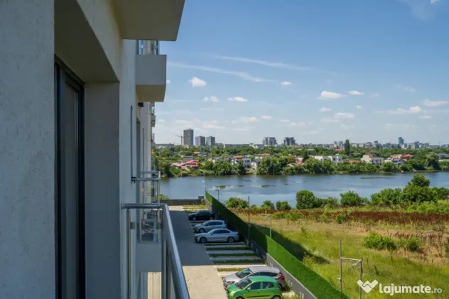 Apartament pentru copilul tau student | bloc 2025 | nu se ad - Bucuresti (Bucuresti-Ilfov)