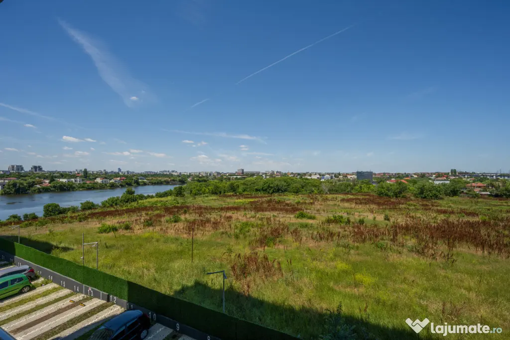 Apartament pentru copilul tau student | bloc 2025 | nu se ad - Bucuresti (Bucuresti-Ilfov)