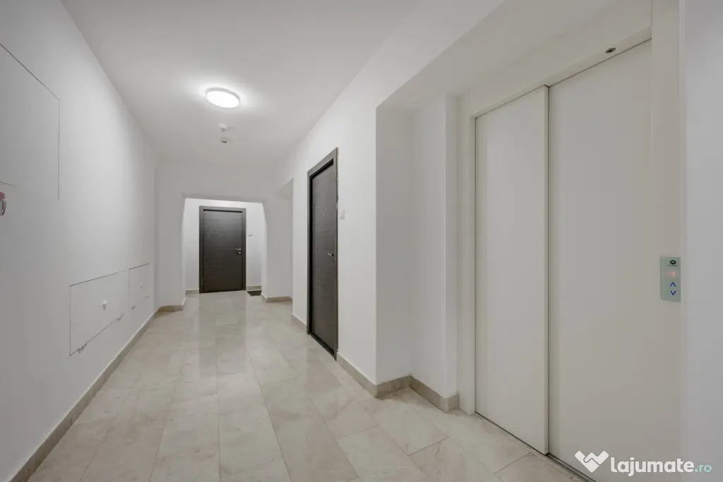 Apartament pentru copilul tau student | bloc 2025 | nu se ad - Bucuresti (Bucuresti-Ilfov)