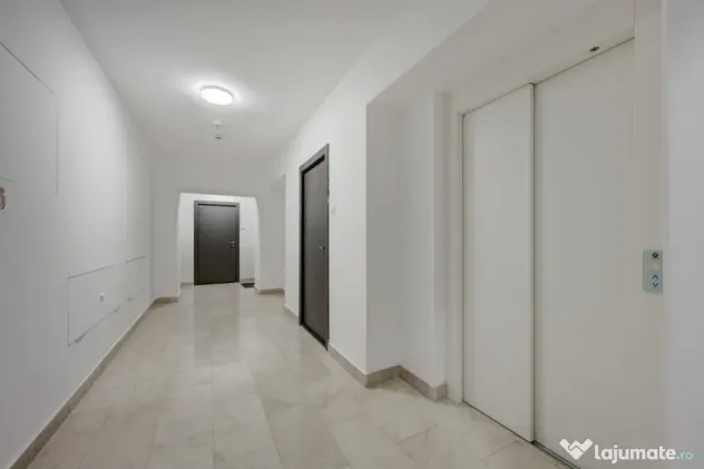 Apartament pentru copilul tau student | bloc 2025 | nu se ad - Bucuresti (Bucuresti-Ilfov)
