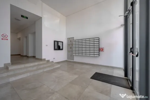 Apartament pentru copilul tau student | bloc 2025 | nu se ad - Bucuresti (Bucuresti-Ilfov)