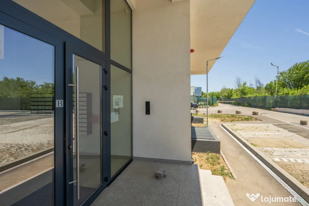 Apartament pentru copilul tau student | bloc 2025 | nu se ad - Bucuresti (Bucuresti-Ilfov)