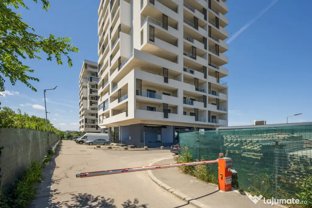 Apartament pentru copilul tau student | bloc 2025 | nu se ad - Bucuresti (Bucuresti-Ilfov)
