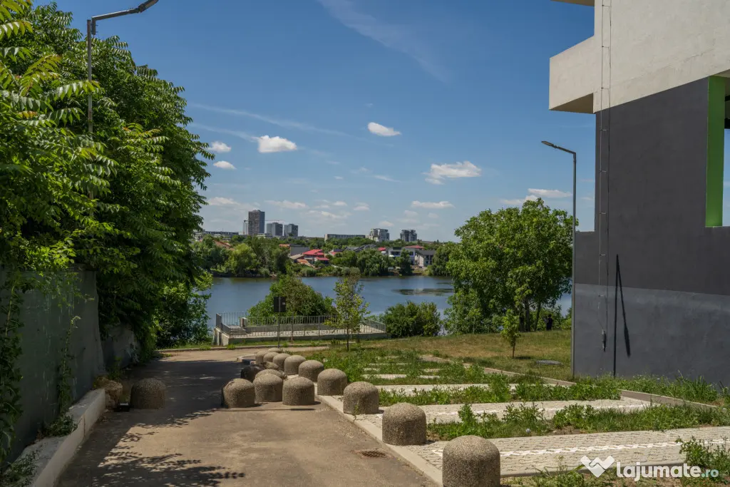 Apartament pentru copilul tau student | bloc 2025 | nu se ad - Bucuresti (Bucuresti-Ilfov)