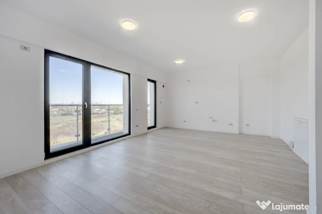 Apartament pentru copilul tau student | bloc 2025 | nu se ad - Bucuresti (Bucuresti-Ilfov)