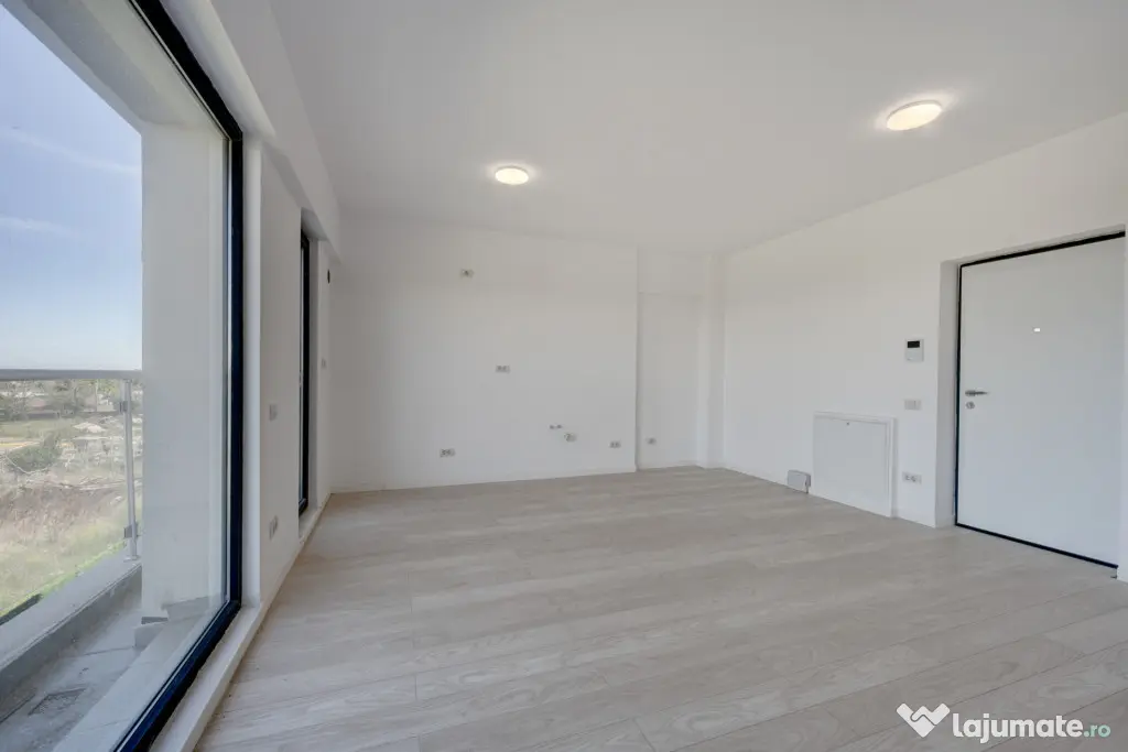 Apartament pentru copilul tau student | bloc 2025 | nu se ad - Bucuresti (Bucuresti-Ilfov)