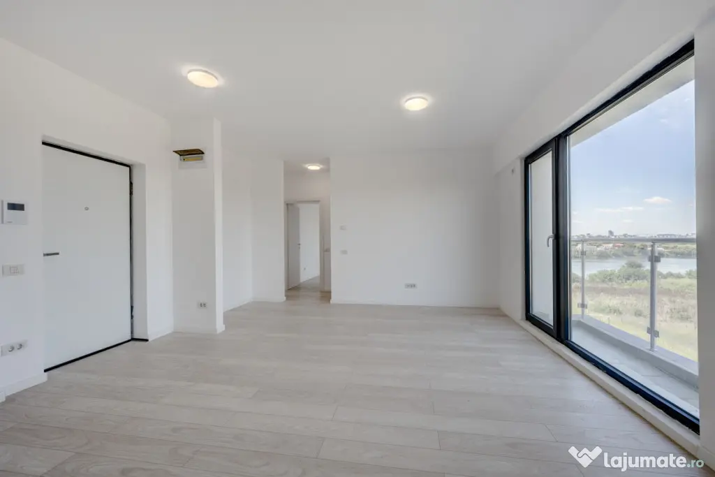 Apartament pentru copilul tau student | bloc 2025 | nu se ad - Bucuresti (Bucuresti-Ilfov)