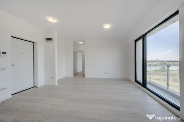 Apartament pentru copilul tau student | bloc 2025 | nu se ad - Bucuresti (Bucuresti-Ilfov)