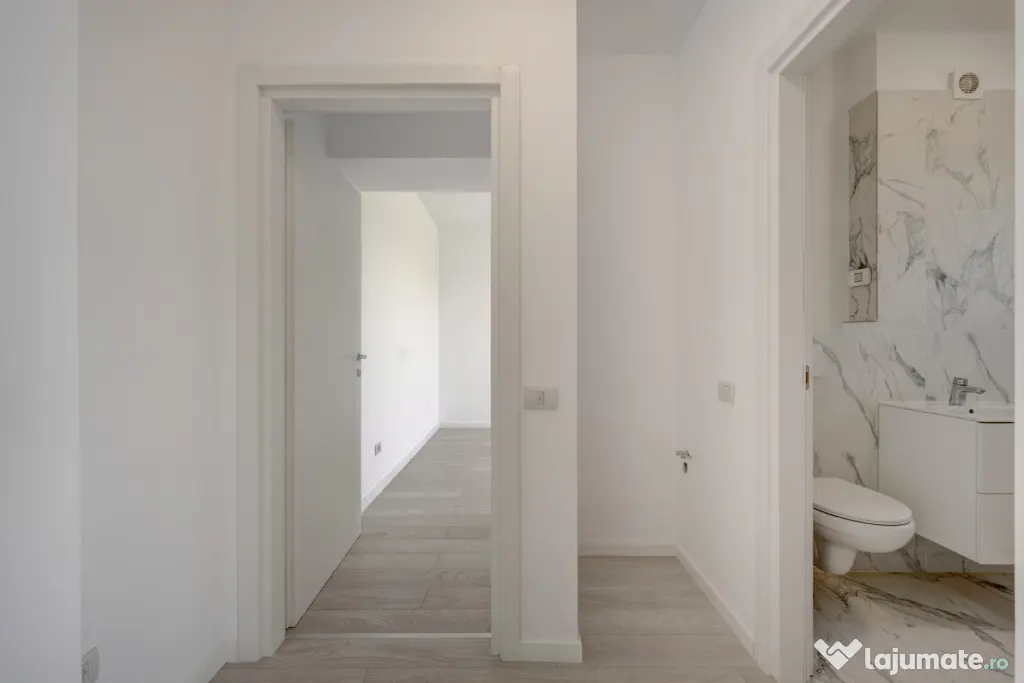 Apartament pentru copilul tau student | bloc 2025 | nu se ad - Bucuresti (Bucuresti-Ilfov)