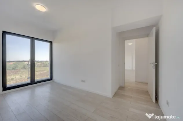 Apartament pentru copilul tau student | bloc 2025 | nu se ad - Bucuresti (Bucuresti-Ilfov)
