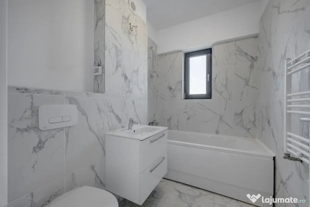Apartament pentru copilul tau student | bloc 2025 | nu se ad - Bucuresti (Bucuresti-Ilfov)