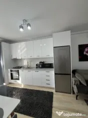 Vand apartament 2 camere 40mp+1 balcon 6mp zona Terra