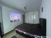 Vand apartament 2 camere 40mp+1 balcon 6mp zona Terra