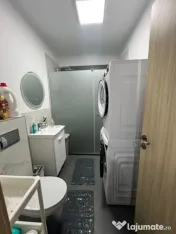 Vand apartament 2 camere 40mp+1 balcon 6mp zona Terra