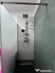Vand apartament 2 camere 40mp+1 balcon 6mp zona Terra