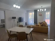 Apartament 2 camere,nou parcare subterana