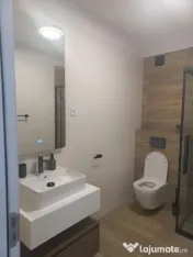 Apartament 2 camere,nou parcare subterana