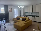 Apartament 2 camere,nou parcare subterana
