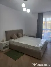 Apartament 2 camere,nou parcare subterana