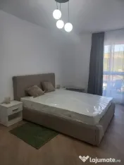 Apartament 2 camere,nou parcare subterana